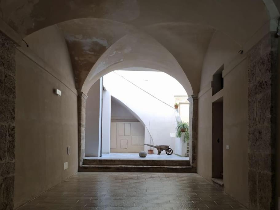 Casa Castello 63 Guest House ลาควิลา ภายนอก รูปภาพ