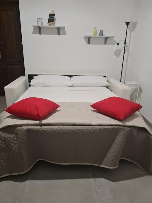 Casa Castello 63 Guest House ลาควิลา ภายนอก รูปภาพ