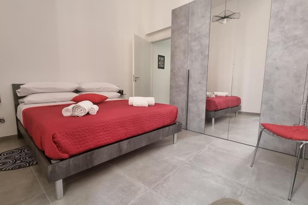 Casa Castello 63 Guest House ลาควิลา ภายนอก รูปภาพ