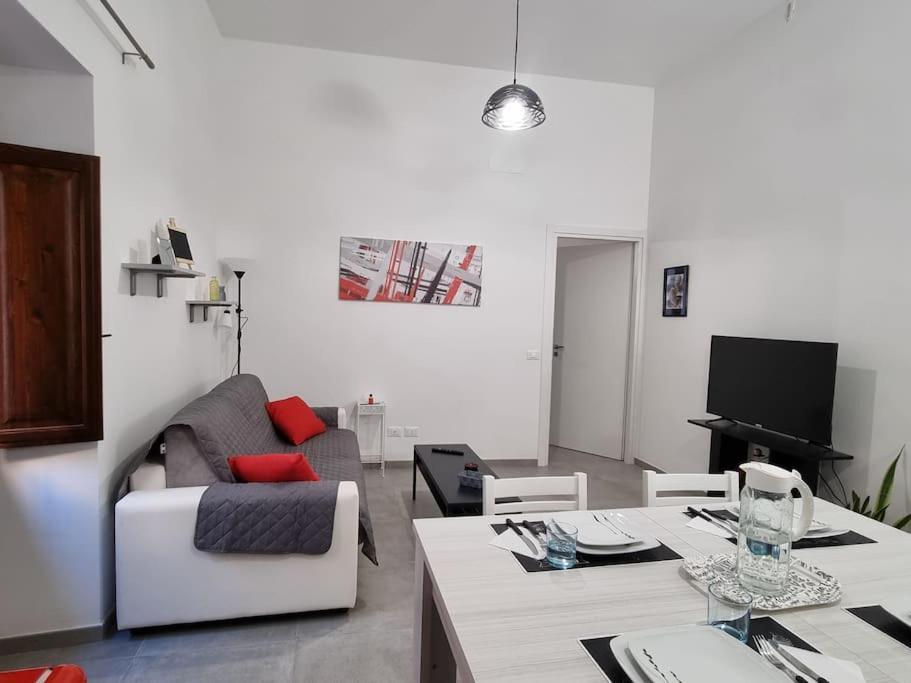 Casa Castello 63 Guest House ลาควิลา ภายนอก รูปภาพ